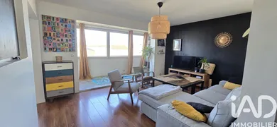 Appartement à Orléans (45100)