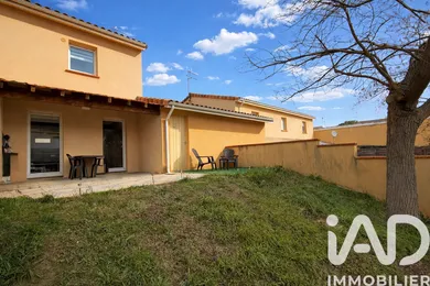 House in Carcassonne (11000)