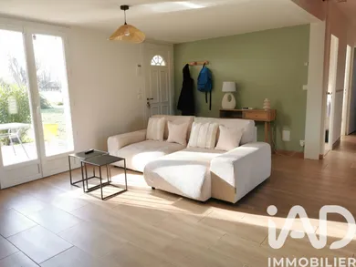 Park home in Sablons (33910)