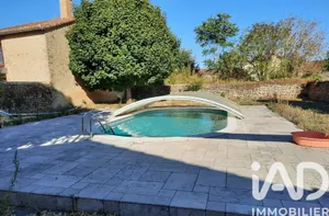 Maison à La Grimaudière (86330)