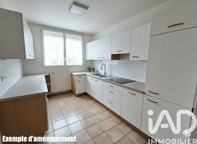Appartement à Morsang-sur-Orge (91390)