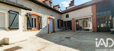Maison à Aureilhan (65800)
