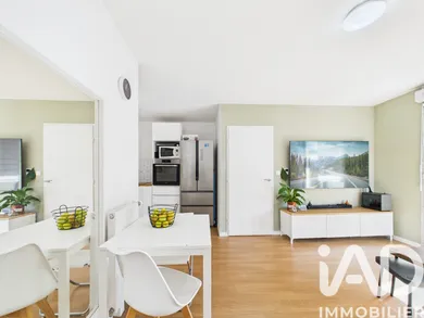 Appartement à Évry (91000)