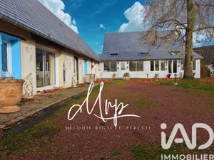 Maison à Bernay (27300)