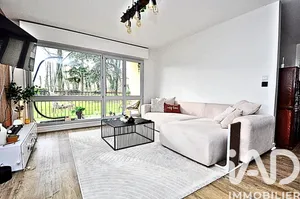 Appartement à Arpajon (91290)