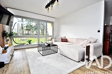 Appartement à Arpajon (91290)