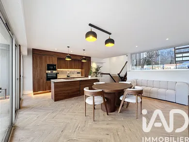 Apartment in Sainte-Maxime (83120)