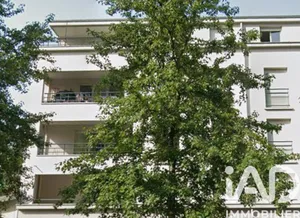 Apartment in Choisy-le-Roi (94600)