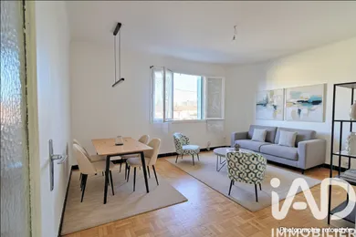 Apartment in Perpignan (66000)