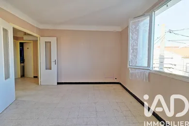 Appartement à Perpignan (66000)