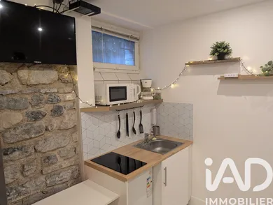 Studio à Biarritz (64200)