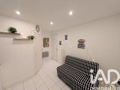 Studio à Biarritz (64200)