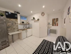 Studio à Biarritz (64200)
