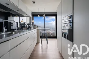 Apartment in Lyon (69005)
