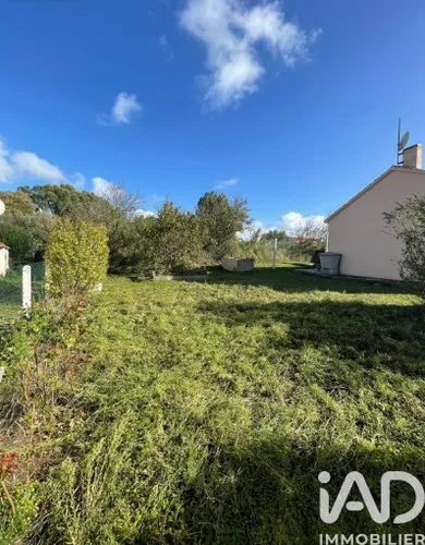 Land in Notre-Dame-de-Riez (85270)