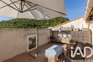 Duplex in Clermont-l'Hérault (34800)