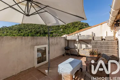 Duplex in Clermont-l'Hérault (34800)