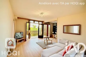 Apartment in Ramonville-Saint-Agne (31520)