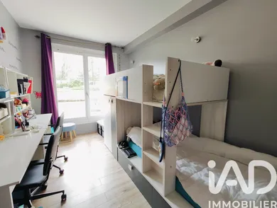 Appartement à Montreuil (93100)