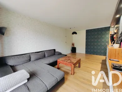 Appartement à Montreuil (93100)