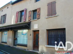 Townhouse in Lacapelle-Marival (46120)
