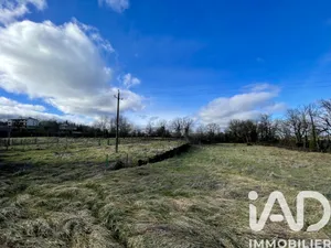 Terrain à BOZOULS (12340)