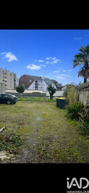 Terrain à bâtir à Pau (64000)