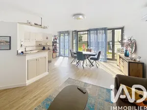 Appartement à Combs-la-Ville (77380)