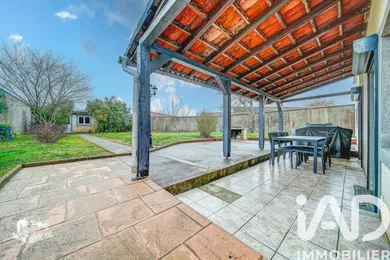 Village house in Amanvillers (57865)