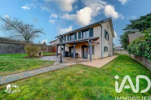 Village house in Amanvillers (57865)