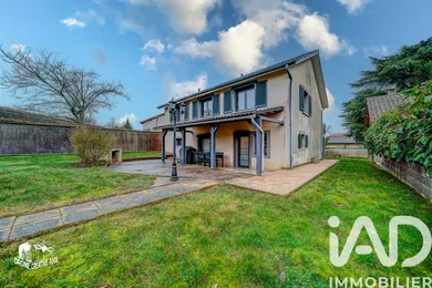 Village house in Amanvillers (57865)