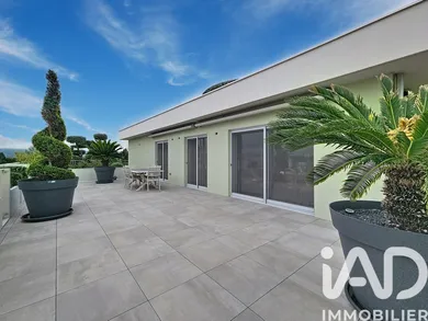 Apartment in Narbonne (11100)