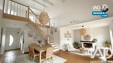 House in Villars (42390)