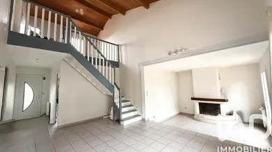 House in Villars (42390)
