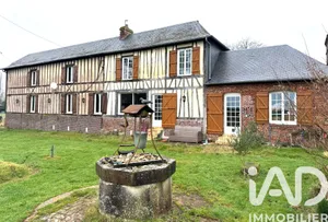House in Flancourt-Crescy-en-Roumois (27310)
