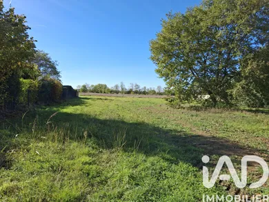 Terrain à bâtir à Bressols (82710)