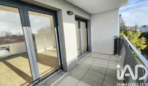 Appartement à La Roche-sur-Yon (85000)