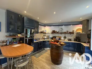 House in Lalande-de-Pomerol (33500)