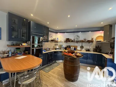 House in Lalande-de-Pomerol (33500)