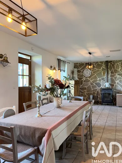 Park home in Orgnac-sur-Vézère (19410)