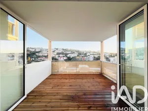 Appartement à Nice (06200)