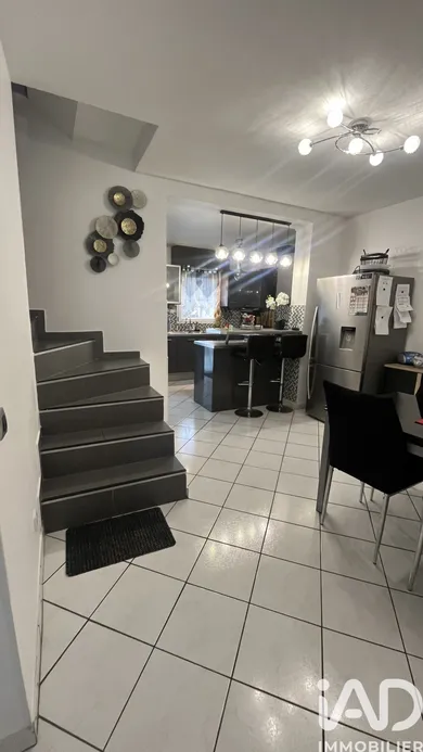 Maison de ville à Drancy (93700)