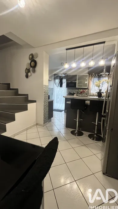 Maison de ville à Drancy (93700)