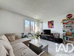 Apartment in Mérignac (33700)