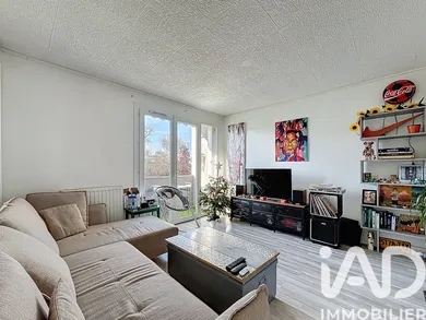 Apartment in Mérignac (33700)