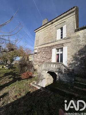 Domaine à Francs (33570)