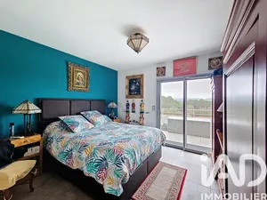 Apartment in Narbonne (11100)