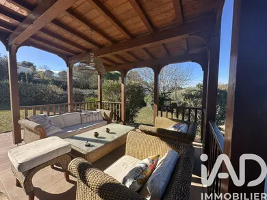 Maison à Beauvoisin (30640)