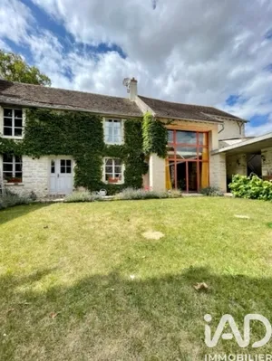 House in Puiselet-le-Marais (91150)