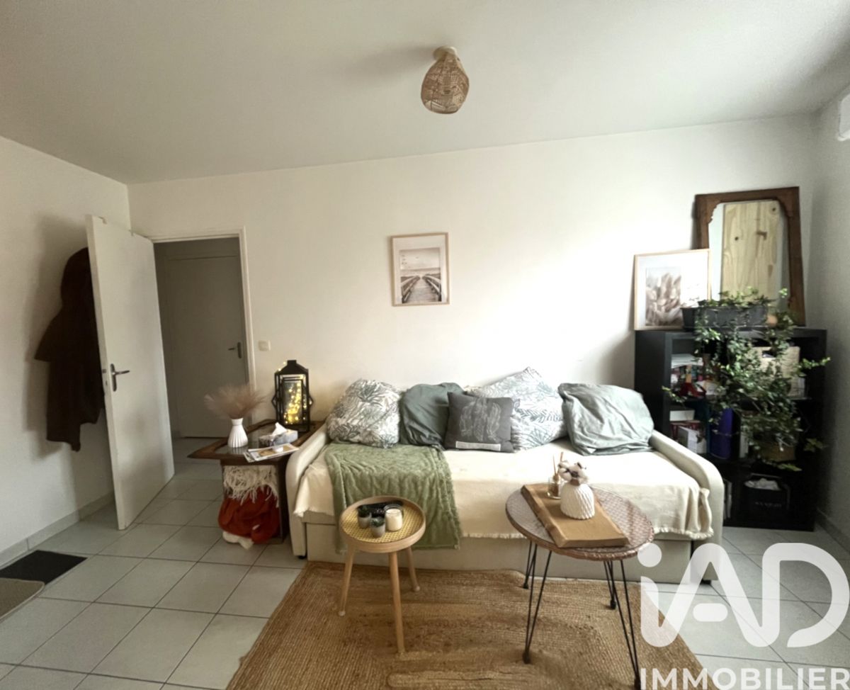 appartement à Coulaines